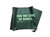 DRAKES PRIDE FOR THE LOVE OF BOWLS ULTRA ABSORB TOWEL