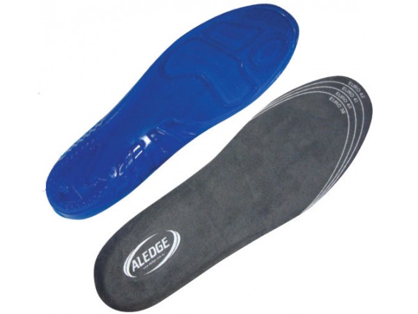 GEL SPORTS SHOES INSOLES