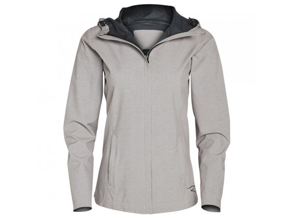 KELSEY COTTRELL COLLECTION ABSOLUTE WATERPROOF PERFORMANCE JACKET