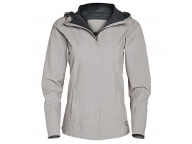 KELSEY COTTRELL COLLECTION ABSOLUTE WATERPROOF PERFORMANCE JACKET